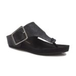 Ros Hommerson Women's Phoebe Sandals - Black — 1