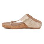 Ros Hommerson Women's Phoebe Sandals - Black — 8