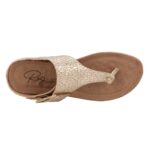 Ros Hommerson Women's Phoebe Sandals - Black — 4