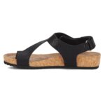 Ros Hommerson Women's Preston Sandals - Olive — 10