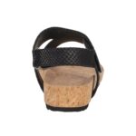 Ros Hommerson Women's Preston Sandals - Olive — 8