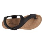 Ros Hommerson Women's Preston Sandals - Olive — 6