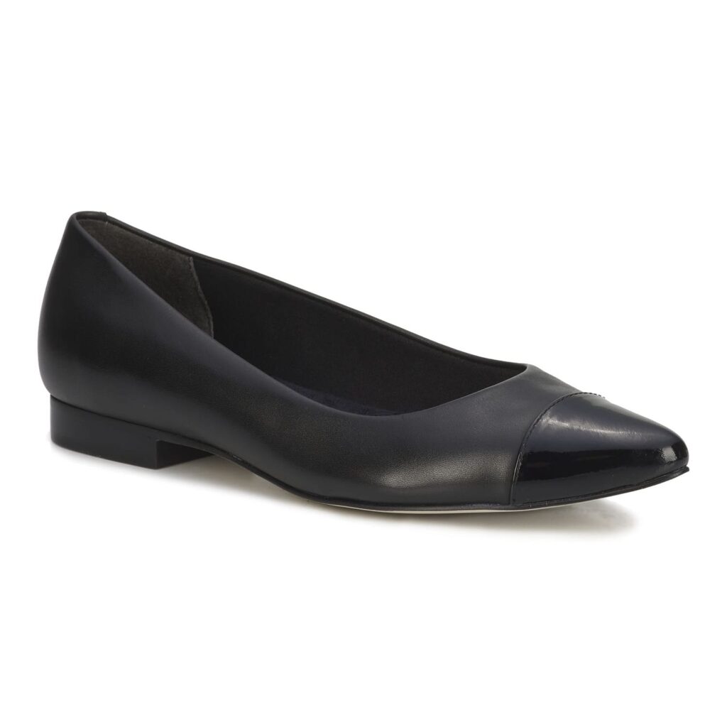 Ros Hommerson Women's Remi Shoes - Black