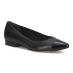 Ros Hommerson Women's Remi Shoes - Black — 1