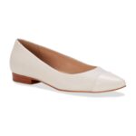 Ros Hommerson Women's Remi Shoes - Ivory