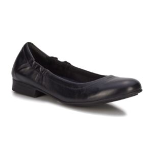 Ros Hommerson Women's Tess Shoes - Black-leather