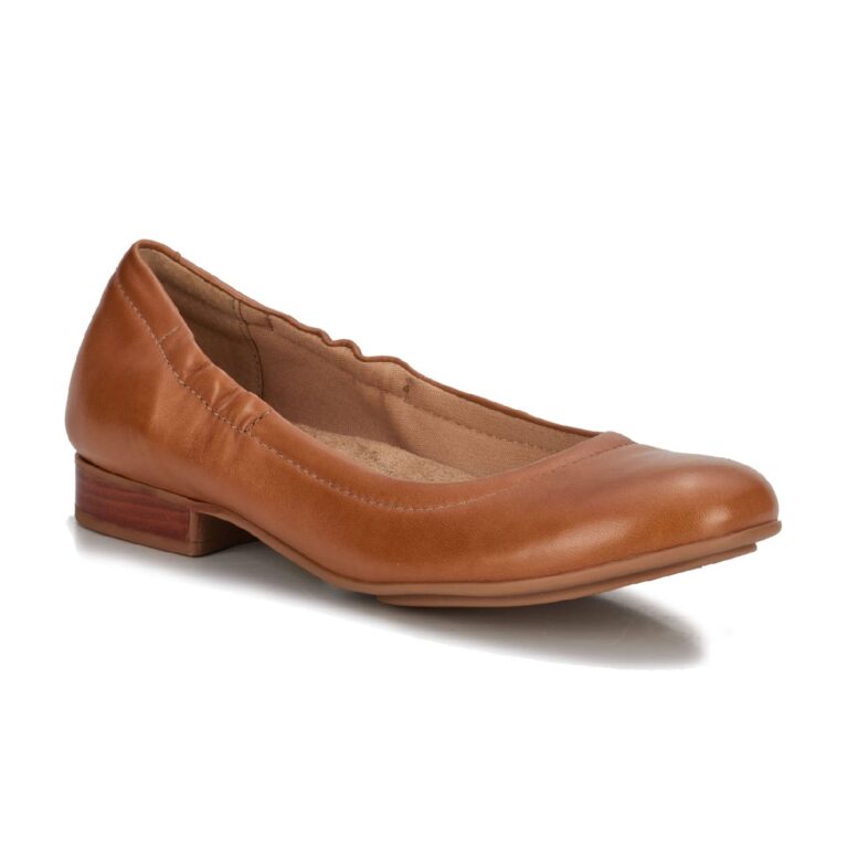 Ros Hommerson Women's Tess Shoes - Black-leather