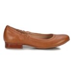 Ros Hommerson Women's Tess Shoes - Luggage-leather — 10