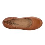 Ros Hommerson Women's Tess Shoes - Luggage-leather — 7