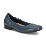 Ros Hommerson Women's Tess Shoes - Luggage-leather — 5