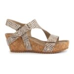 Ros Hommerson Women's Traci Sandals - White — 9