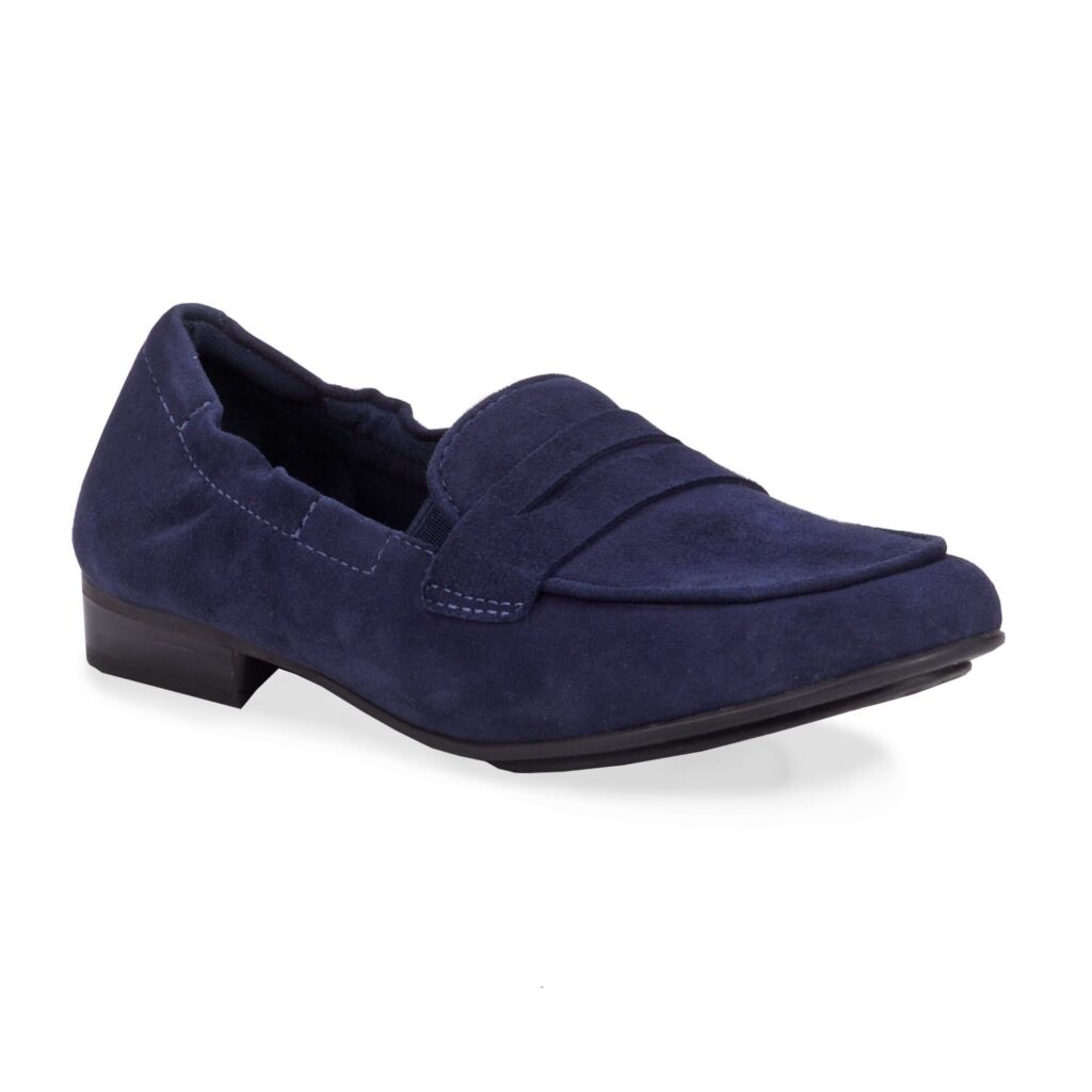 Ros Hommerson Women's Trish Shoes - Navy