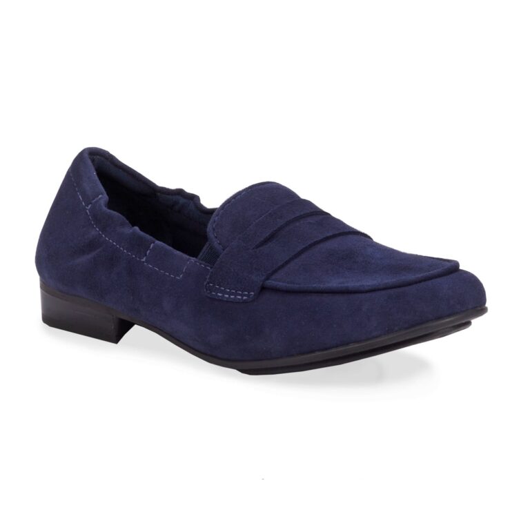 Ros Hommerson Women's Trish Shoes - Navy