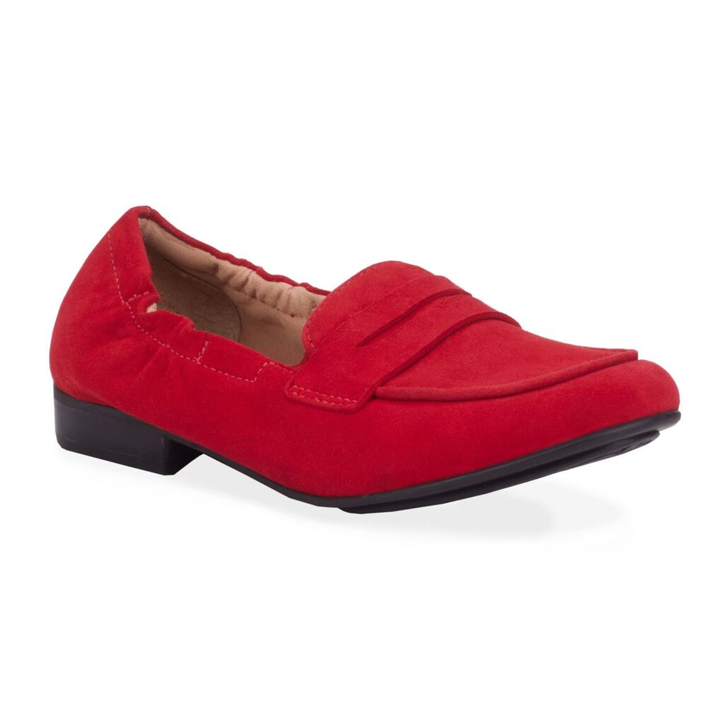 Ros Hommerson Women's Trish Shoes - Red