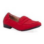 Ros Hommerson Women's Trish Shoes - Red — 1