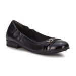Ros Hommerson Women's Trista Shoes - Black — 1