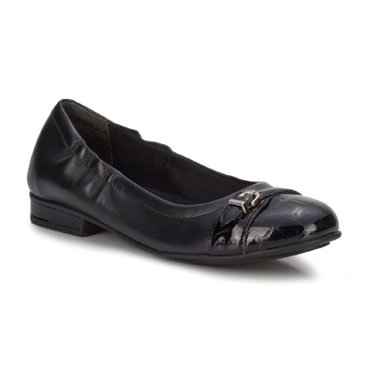 Ros Hommerson Women's Trista Shoes - Black