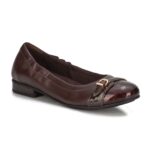 Ros Hommerson Women's Trista Shoes - Black — 2