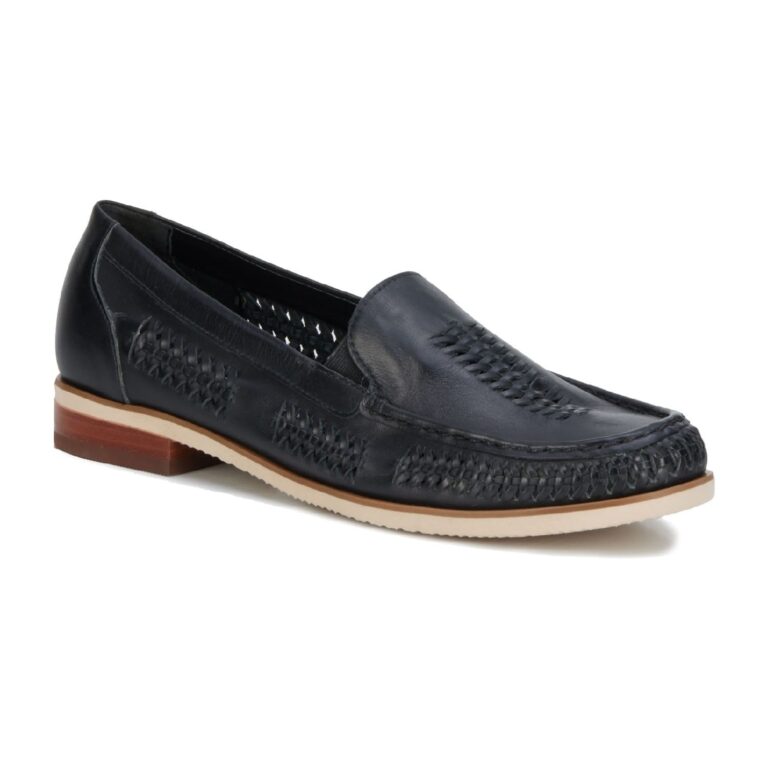 Ros Hommerson Women's Wendy Shoes - Black