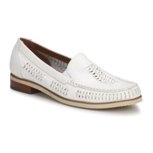 Ros Hommerson Women's Wendy Shoes - White
