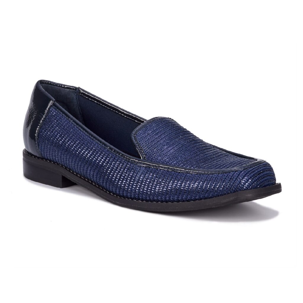 Ros Hommerson Women's Willa Shoes - Navy