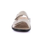 Grünland Women's Dami 0256 Sandals - Nero — 5