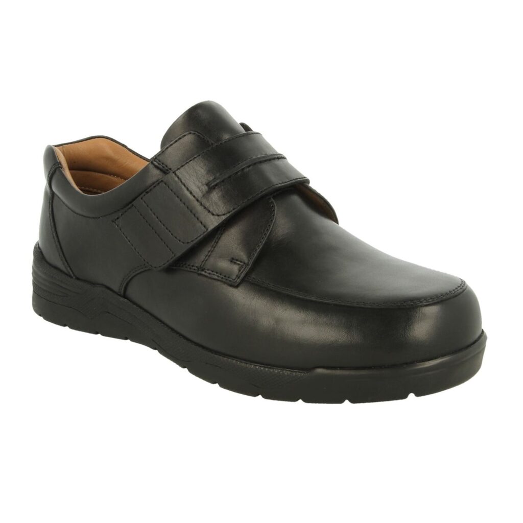 DB Easy B Men's Donald Shoes