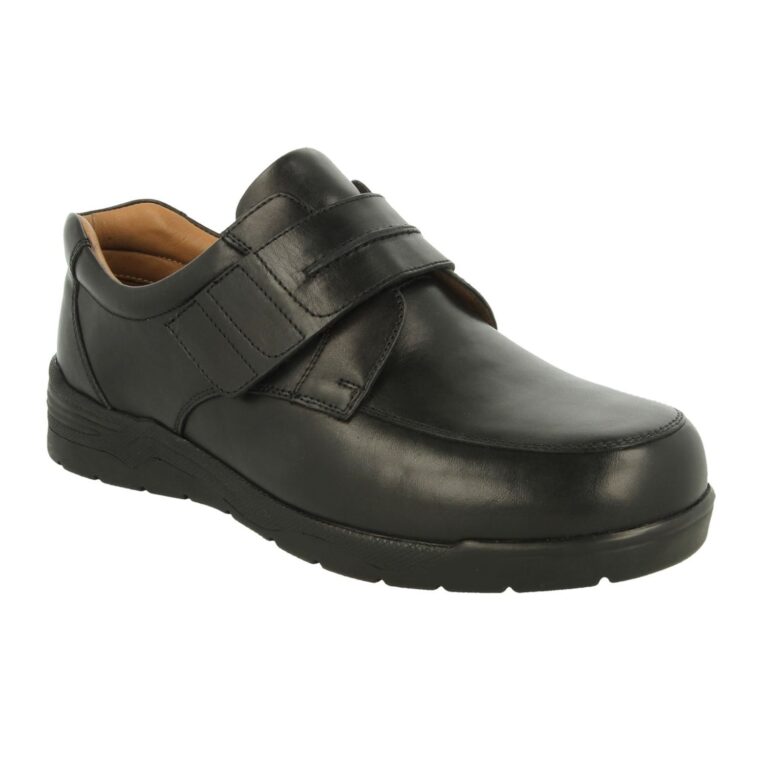 DB Easy B Men's Donald Shoes