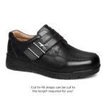 DB Easy B Men's Donald Shoes — 7