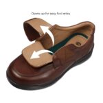 DB Easy B Men's Donald Shoes — 8