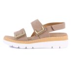 Grünland Women's Moll 0450 Sandals — 5