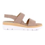 Grünland Women's Moll 0450 Sandals — 3