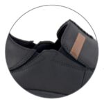 Biotime Men's Nolan Slippers - Black — 3