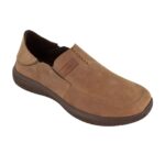 Biotime Men's Nolan Slippers - Black — 1