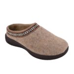 Biotime Women's Solana Slippers - Beige — 3