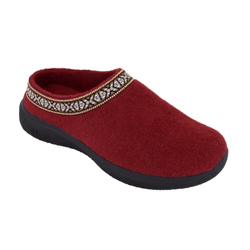 Biotime Women's Solana Slippers - Beige