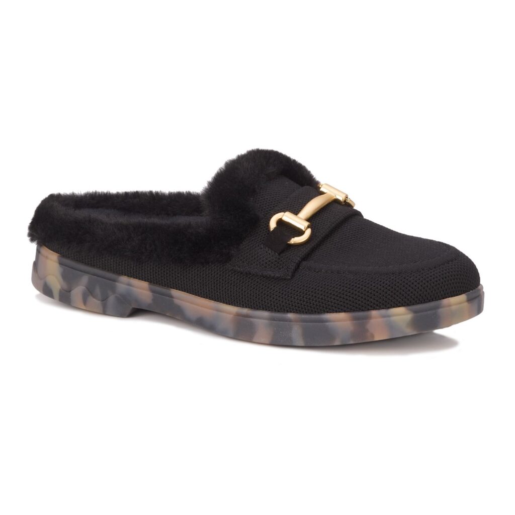 Ros Hommerson Women's Gigi Slides - Black