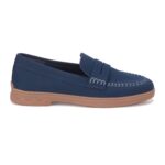 Ros Hommerson Women's Ginny Shoes - Navy — 9