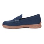 Ros Hommerson Women's Ginny Shoes - Navy — 8