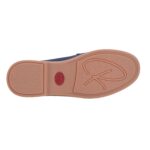 Ros Hommerson Women's Ginny Shoes - Navy — 4