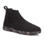 Ros Hommerson Women's Grady Boots - Leopard — 3