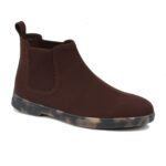 Ros Hommerson Women's Grady Boots - Leopard — 1