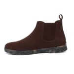 Ros Hommerson Women's Grady Boots - Leopard — 8