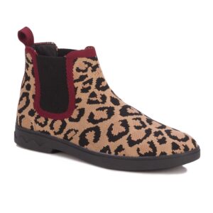 Ros Hommerson Women's Grady Boots - Leopard