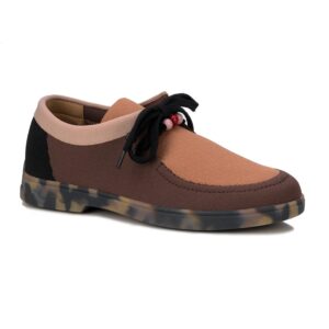 Ros Hommerson Women's Greer Shoes - Brown-multi