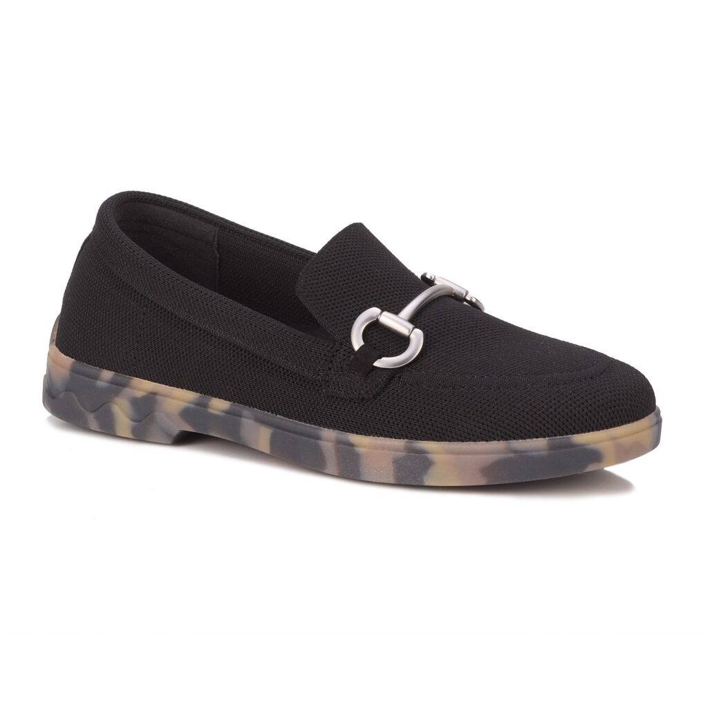 Ros Hommerson Women's Gwyneth Shoes - Black