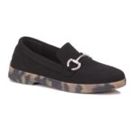 Ros Hommerson Women's Gwyneth Shoes - Black