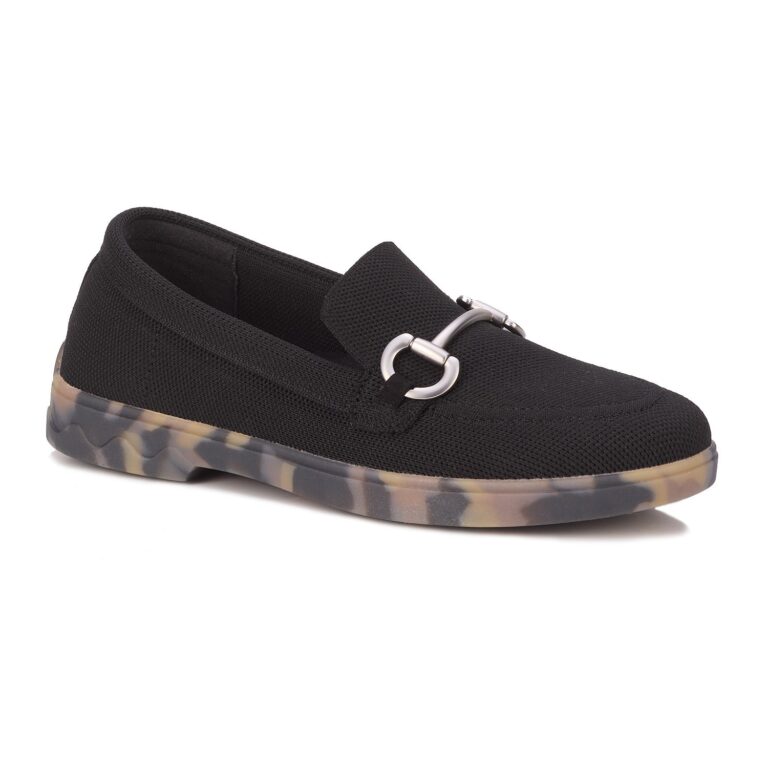 Ros Hommerson Women's Gwyneth Shoes - Black