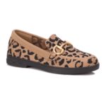 Ros Hommerson Women's Gwyneth Shoes - Leopard — 1