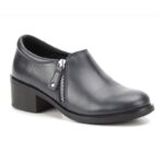 Ros Hommerson Women's Daphne Boots - Navy — 2